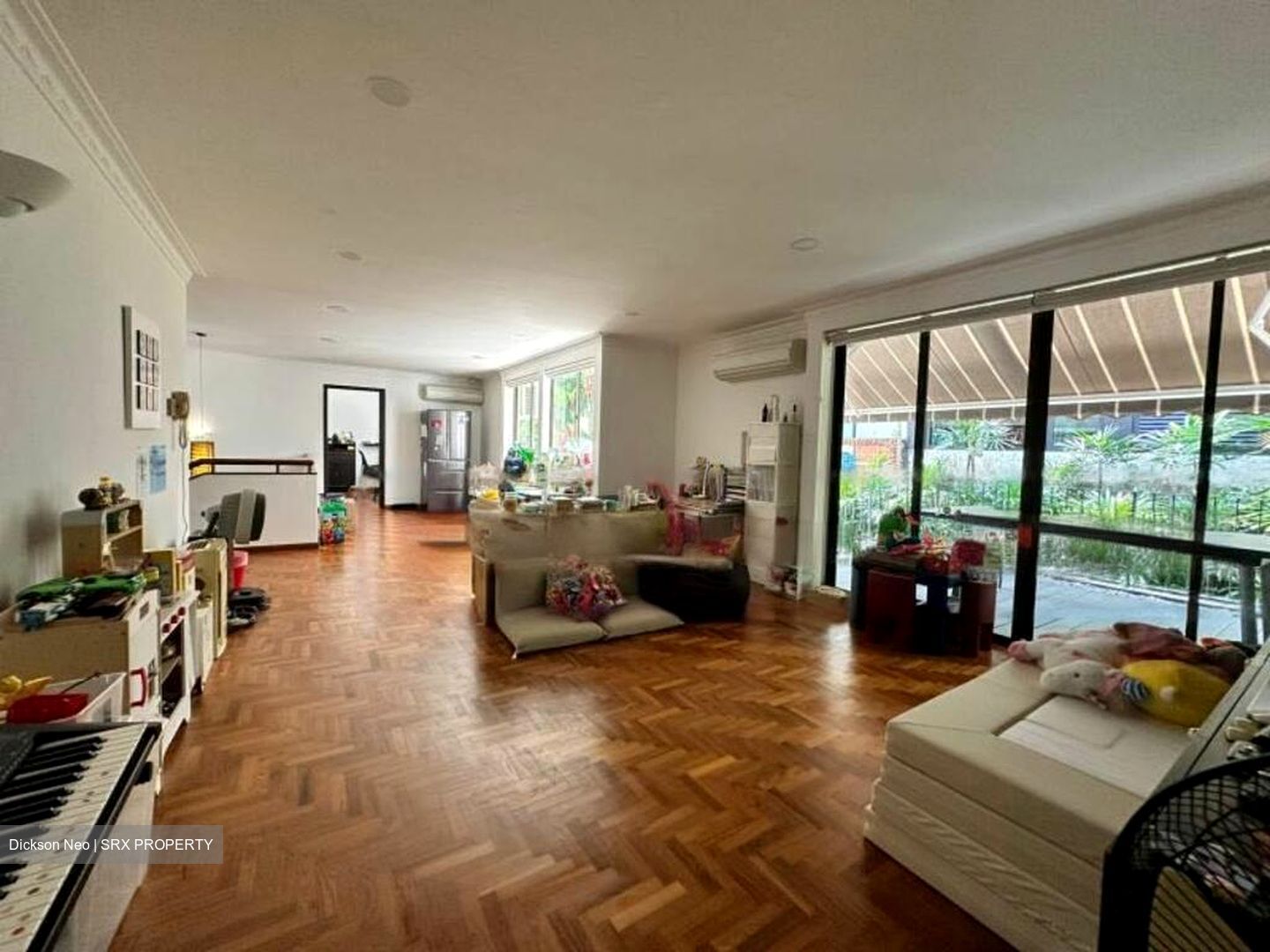 Bukit Timah Road (D10), Detached #560514631